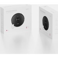 Робот-пылесос Redmond (Редмонд) VR1327S WiFi (черный)