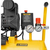 Компрессор Denzel DLP-950/24