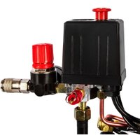 Компрессор Quattro Elementi Pacific 24-200