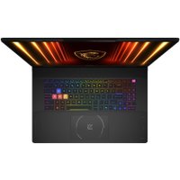 Игровой ноутбук MSI Crosshair 18 HX AI A2XWGKG-022XRU