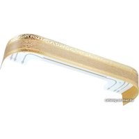 Карниз для штор Legrand Монарх 58068149 (3 м, дуб светлый)