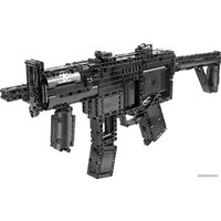 Конструктор Mould King 14001 Пистолет-пулемет