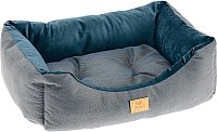 

Лежак Ferplast Chester 80 83770825 (синий)