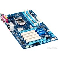 Материнская плата Gigabyte GA-P75-D3 (rev. 1.0)