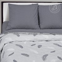 1.5-спальный комплект постельного белья АртПостель Феникс 630 (полуторный)