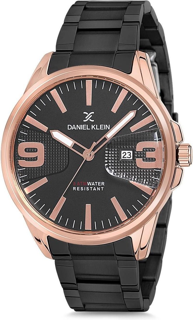 

Наручные часы Daniel Klein DK12150-3