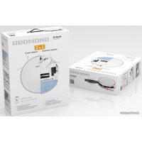 Робот-пылесос Redmond (Редмонд) RV-R640S