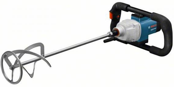 Строительный миксер Bosch GRW 12 E Professional 06011A7000