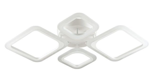 

Припотолочная люстра Lumion Kami 4520/72CL