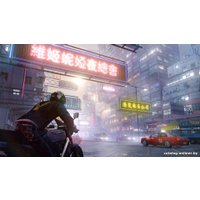  Sleeping Dogs. Definitive Edition для PlayStation 4