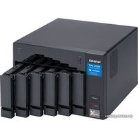 Сетевой накопитель QNAP TVS-672XT-I3-8G в Бресте