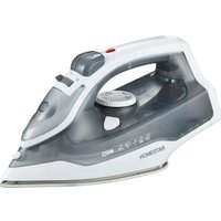 Утюг HomeStar HS-4011 (серый)