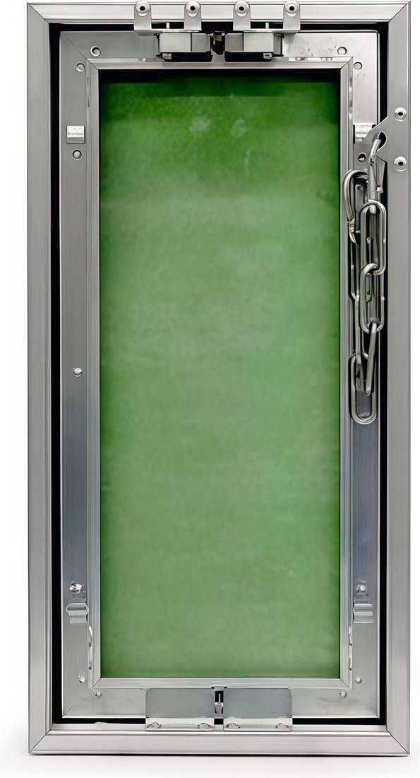 

Люк Практика Контур 2.0 (40x20)