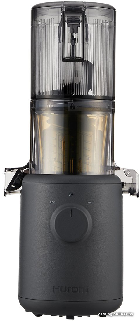 Соковыжималка Hurom H310A (графит)