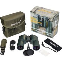 Бинокль Levenhuk New Sherman PRO 16x50 84698