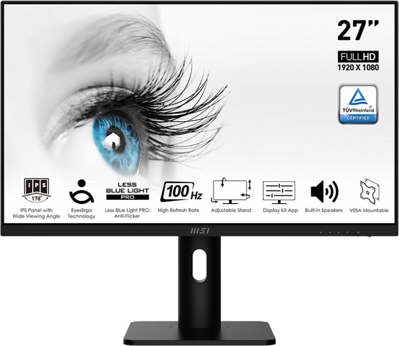 

Монитор MSI Pro MP273AP