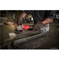 Угловая шлифмашина Milwaukee AGV13-125XSPDEB 4933464998