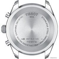 Наручные часы Tissot PR 100 Sport Gent Chronograph T101.617.16.051.00