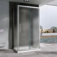 Душевой уголок Abber Schwarzer Diamant AG30130MH-S100M-S100M в Гродно