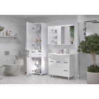  Volna Тумба под умывальник Joli 80.2D.2Y