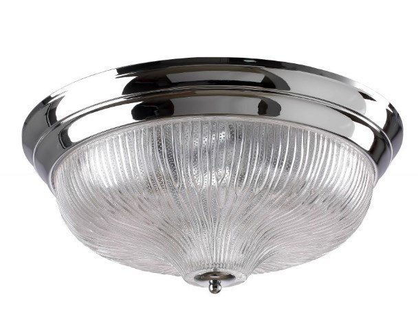 

Припотолочная люстра Crystal Lux Lluvia PL4 Chrome D370