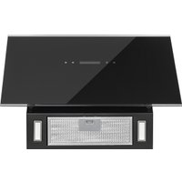 Кухонная вытяжка ZorG Air 1060 60 S (черный)