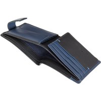 Кошелек Miguel Bellido 6356-001 (черный)