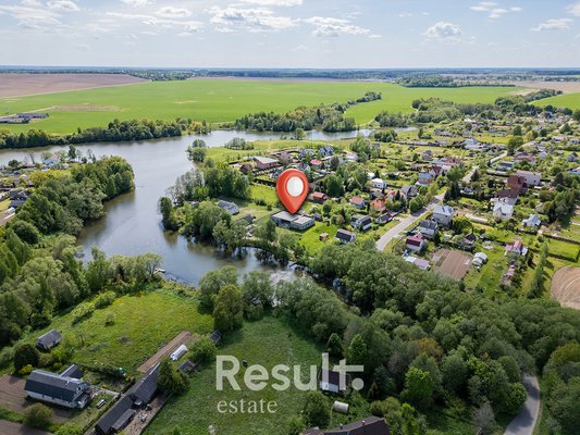 6-комн. квартира, 305.9 м², д. Гриньково