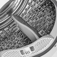 Сушильная машина Monsher MDM 595 Blanc в Бобруйске