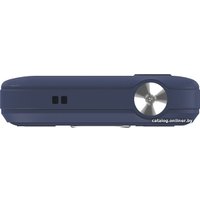 Телефон Maxvi B200 (синий)