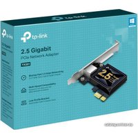 Сетевая карта TP-Link TX201
