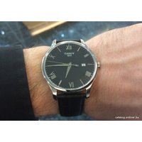 Наручные часы Tissot Tradition Gent (T063.610.16.058.00)