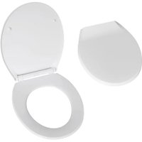 Сиденье для унитаза Slovarm Livia 672045