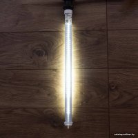 Светодиодная лампочка КС Тающая сосулька Е27 4 Вт 6000 К 955153 в Лиде