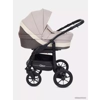 Универсальная коляска Rant Patio (2 в 1, 07, бежевый)