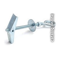 Дюбель складной ЕКТ CV010546M