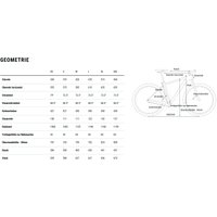 Велосипед Cube Aim Race 29 L 2025 (swimmingpool'n'black)