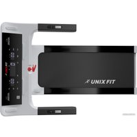 Электрическая беговая дорожка Unixfit Hi-tech F2 Plus (arctic ice) в Барановичах