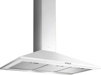 Кухонная вытяжка Jetair Gaia WH/A/60 [PRF0112627]