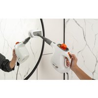 Пароочиститель Garlyn ST-06 Turbo