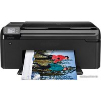 МФУ HP Photosmart B010b (CN255C)