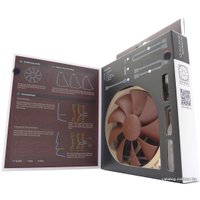 Вентилятор для корпуса Noctua NF-P12 PWM