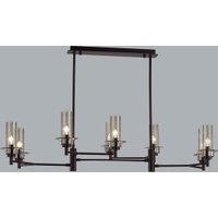 Люстра Lumion Madonna 6555/8C