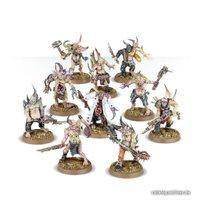 Настольная игра Games Workshop Warhammer 40000: Не ведая страха. Стартовый набор