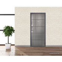 Металлическая дверь ЮрСталь Лайн