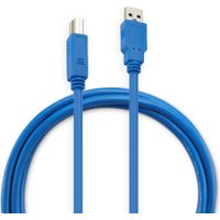 Кабель Buro USB Type-A - USB Type-B USB3.0-AM/BM (1.8 м)