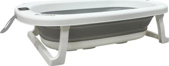 Ванночка для купания Bubago Amaro BG 201-2 (серый)