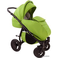 Коляска прогулочная «книга» Tutis Zippy Sport Plus (прогулочная)