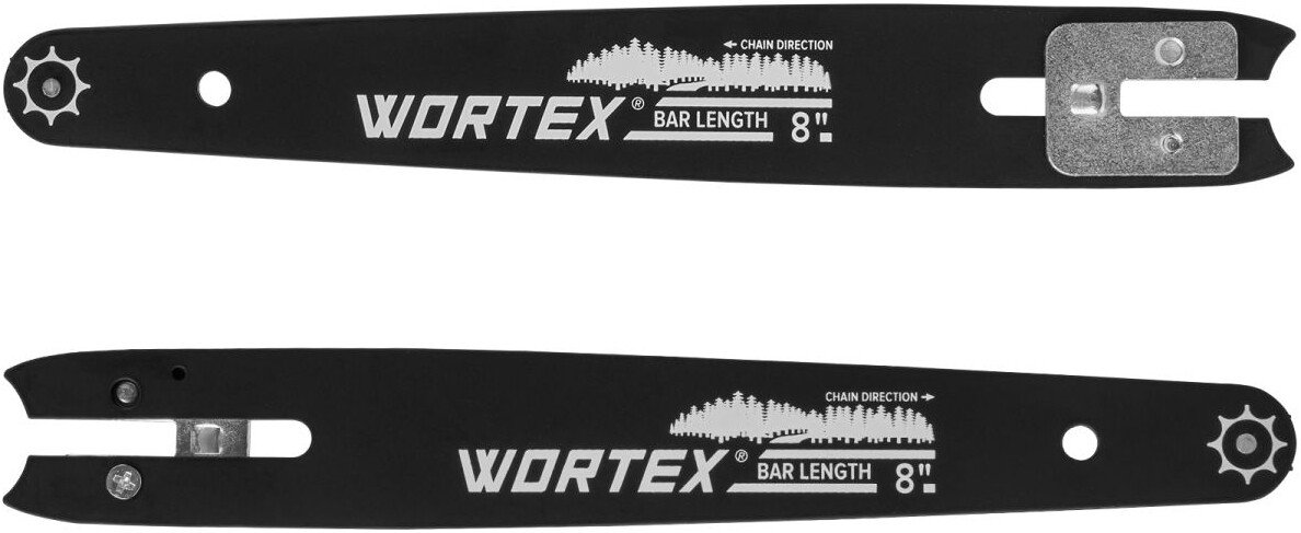 

Шина для пилы Wortex CEC 2018 2329053