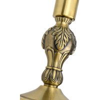 Настольная лампа ArtStyle HT-710AB